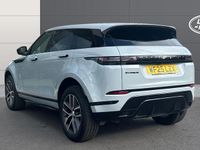 Used Land Rover Range Rover evoque SE Dynamic 204 HP (150 kW) 2025 Hatchback