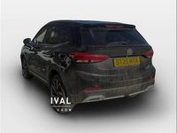 Used MG ZS Trophy 192 HP (141 kW) 2025 Black SUV