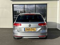 used VW Passat 2.0 TDI SE Business 5dr