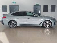 Used BMW 420 Gran Coupé M Sport 187 HP (137 kW) 2022 Grey Coupe