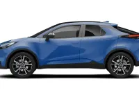 Used Toyota C-HR 140 HP (102 kW) 2026 SUV