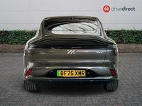 Used MG IM6 553 kW (752 HP) 2025 Silver SUV