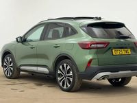 Used Ford Kuga Active 242 HP (177 kW) 2026 SUV