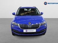 used Skoda Karoq 2.0 TDI SE Technology 5dr