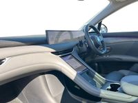 Novo MG IM6 553 kW (752 HP) 2025 SUV