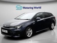 Used Suzuki Swace SZ-T 122 HP (89 kW) 2021 Estate