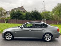 used BMW 320 3 Series d EfficientDynamics 4dr