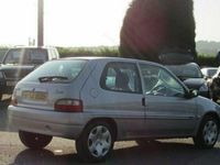 Used Citroën Saxo 2001 Hatchback