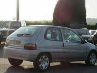 used Citroën Saxo 1.1