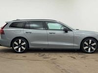 Used Volvo V60 Plus 345 HP (253 kW) 2025 Grey Estate