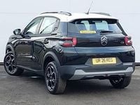 New Citroën C3 100 HP (73 kW) 2026 Black SUV