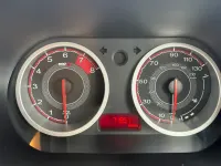 Usado MG MG3 106 CV (77 kW) 2018 Negro Utilitario