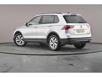 Used VW Tiguan 245 HP (180 kW) 2022 SUV