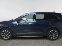 Used Renault Koleos Signature 177 HP (130 kW) 2017 Blue SUV
