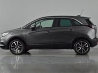 used Vauxhall Crossland X 1.2T [130] Elite Nav 5dr [Start Stop] Auto