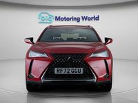 Usado Lexus UX 300e 150 kW (204 HP) 2022 SUV