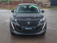 used Peugeot 2008 1.2 PURETECH ACTIVE PREMIUM EURO 6 (S/S) 5DR PETROL FROM 2022 FROM BROMSGROVE (B60 3AJ) | SPOTICAR