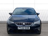 Used Seat Ibiza XCELLENCE 110 HP (80 kW) 2022 Other Hatchback