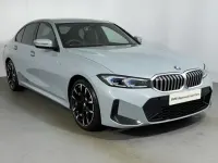Used BMW 320 M Sport 2026 Sedan