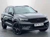 Used Volvo XC40 Ultra 197 HP (144 kW) 2025 SUV
