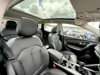 Used Renault Kadjar GT-Line 140 HP (102 kW) 2019 Red  SUV