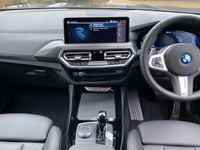 Used BMW X3 M Sport 288 HP (211 kW) 2024 Grey SUV