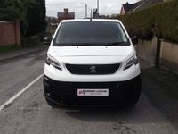 used Peugeot Expert 1000 Professional