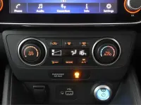 Used Nissan Leaf Acenta 110 kW (150 HP) 2022 Grey Hatchback