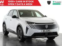 New Peugeot 3008 Allure 156 kW (213 HP) 2025 Estate