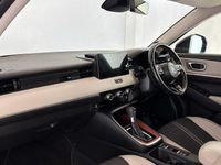 Used Honda HR-V Advance 131 HP (96 kW) 2024 SUV