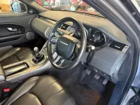 Used Land Rover Range Rover evoque Landmark 2019 Grey SUV