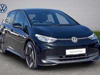 Used VW ID.3 Pro 150 kW (204 HP) 2025 Black Hatchback