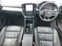 Used Volvo XC40 Ultimate 194 HP (142 kW) 2023 SUV