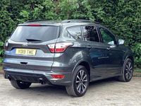 used Ford Kuga 1.5 EcoBoost ST-Line 5dr 2WD