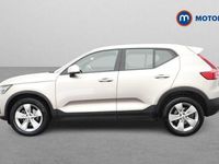 Used Volvo XC40 Core 163 HP (119 kW) 2026 SUV