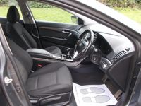 Used Hyundai i40 Active 136 HP (100 kW) 2014 Silver Sedan