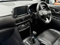 Used Hyundai Kona Premium SE 120 HP (88 kW) 2020 SUV