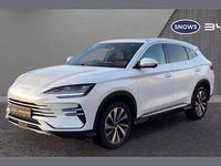 Used BYD Seal U Comfort 214 HP (157 kW) 2025 White SUV