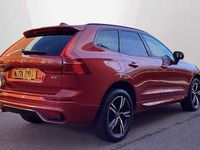 Used Volvo XC60 R-Design 194 HP (142 kW) 2022 SUV