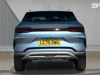 Used BYD Seal U Comfort 218 HP (160 kW) 2025 Blue SUV