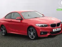 Used BMW 220 M Sport 190 HP (139 kW) 2020 Coupe