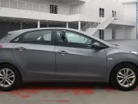 Used Hyundai i30 Active 100 HP (73 kW) 2012 Grey Hatchback