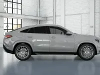 New Mercedes GLE450 AMG AMG Line Premium 367 HP (269 kW) 2025 Coupe