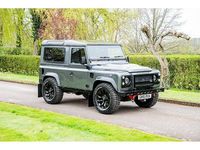 Used Land Rover Defender 2015 Grey Estate