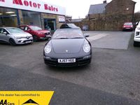 Used Porsche 911 2007 Cabriolet