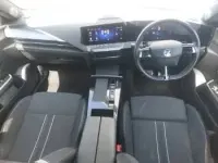 Used Vauxhall Astra 130 HP (95 kW) 2023 White Hatchback