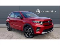 Novo Citroën e-C3 80 kW (110 HP) 2025 Other Citadino