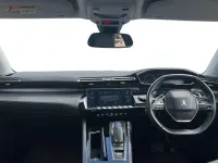 Używany Peugeot 508 Allure 130 KM (95 kW) 2019 Szary Hatchback
