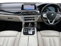 used BMW 740 7 Series d xDrive M Sport 4dr Auto Diesel Saloon
