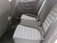 Used VW CC 150 HP (110 kW) 2014 Silver Sedan